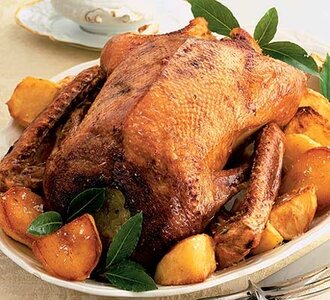 Roast Goose & Potatoes.jpg