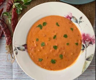 Tomato Curry & Coconut Rice.jpg