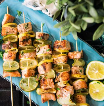 Bajan Fish Kebabs With Slaw.JPG
