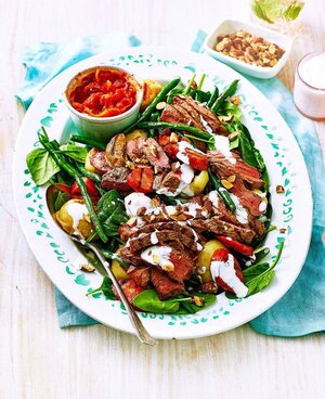 Spanish Beef & Chorizo With Spiced Tomato Sauce.jpg