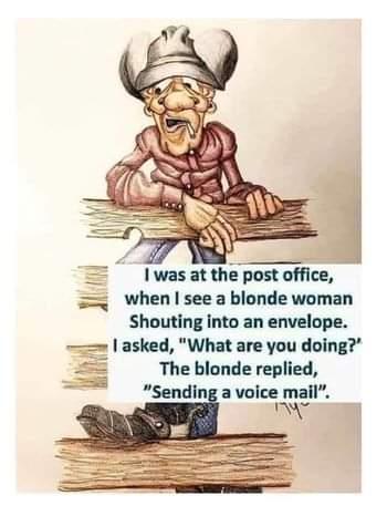 Blonde in Post Office.jpg