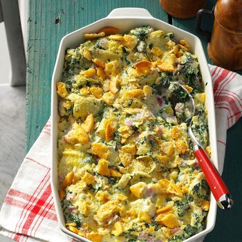 Creamy Parmesan Spinach Bake.jpg