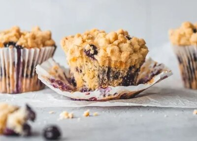 Bakery-Style Blueberry Muffins.jpg