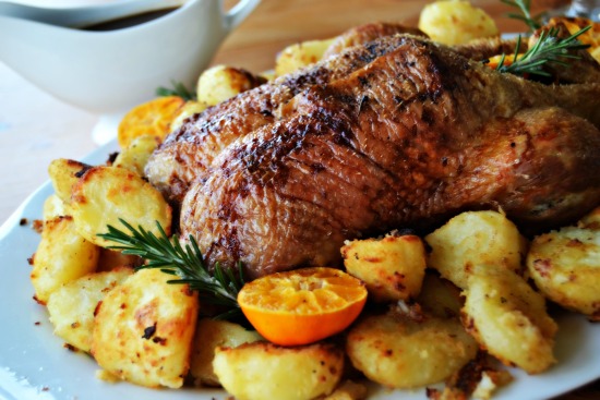 Slow-Roasted Duck with Herb and Fruit Gravy.jpg
