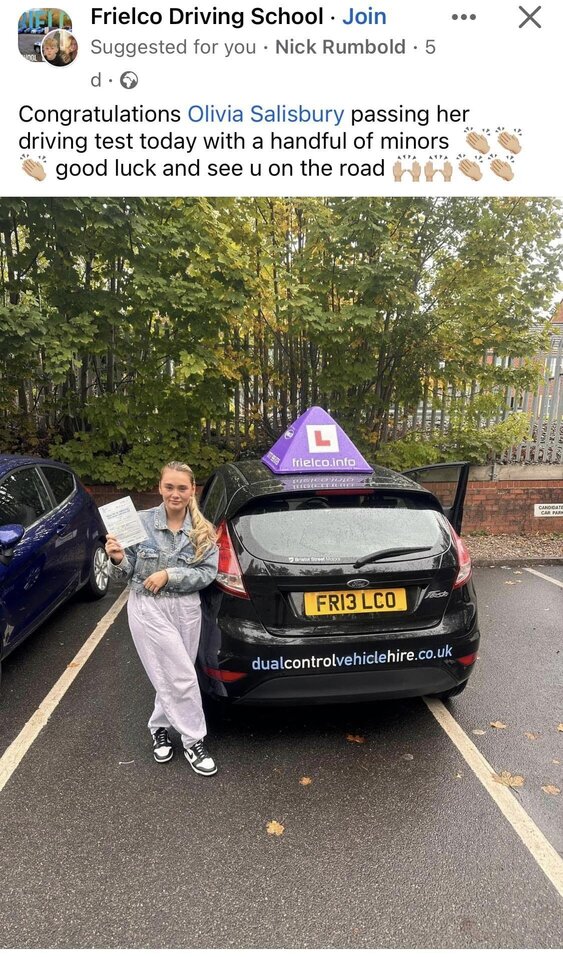 Look I Passed My Driving Test - But Still Cannot Park.jpg