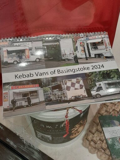 Best Selling Calendar In Basingstoke.jpg