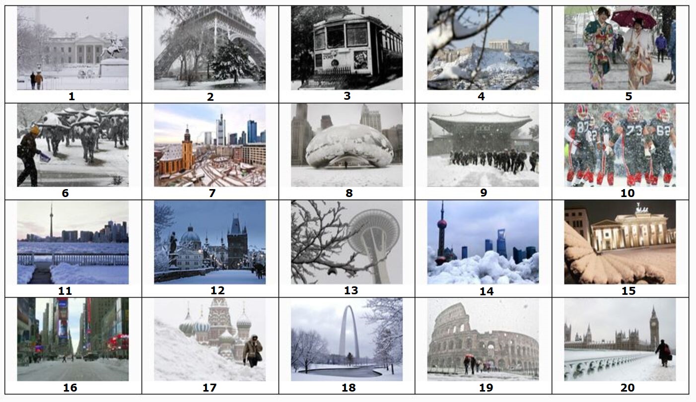 Cities In The Snow Quiz No. 1.jpg