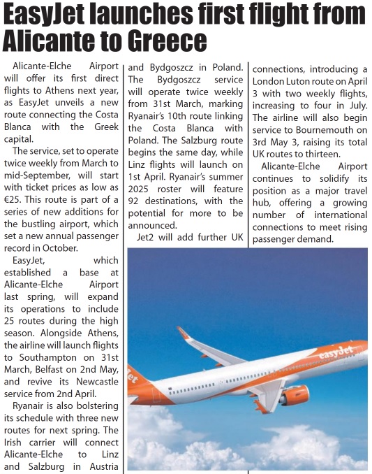 Alicante-Elche New Routes In 2025 Including Athens.jpg
