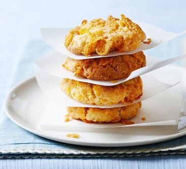 Ginger Cornflake Cakes.jpg