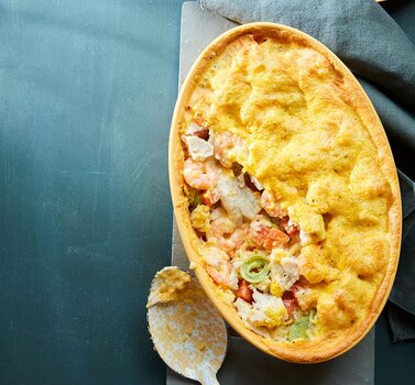 Fish Gratin With Vegetables & Prawns.jpg