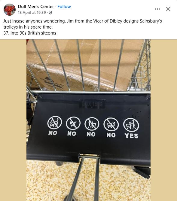 Sainsbury Trolley.JPG