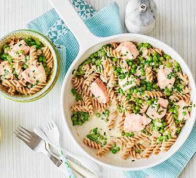 Pasta With Salmon & Peas.jpg