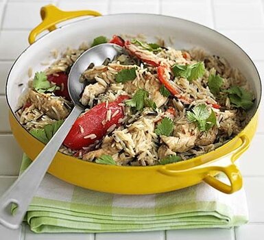 Oven Baked Thai Spiced Chicken Rice.jpg
