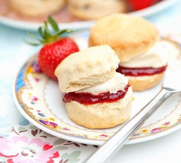 Scones With Jam & Cream.jpg