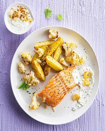 Chilli Salmon With Yogurt Sauce.jpg