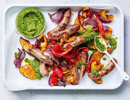 Sausage & Vegetable Tray Bake.jpg