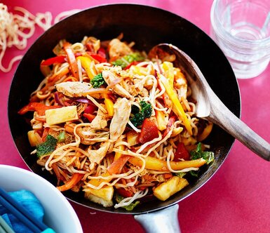 Sweet & Sour Chicken With Noodles.jpg