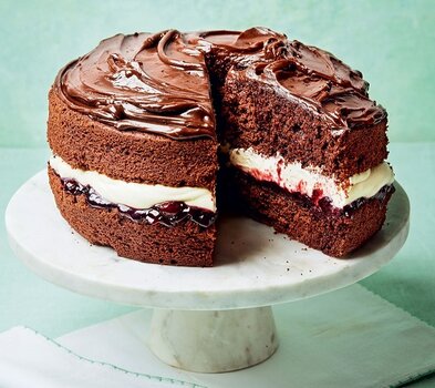 Chocolate & Cherry Cake.jpg