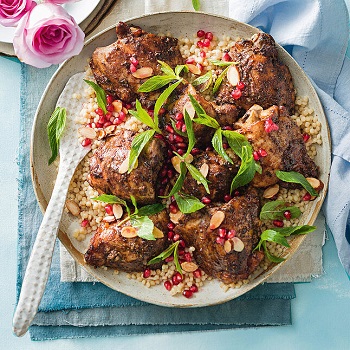 Cinnamon-Spiced Chicken With Pomegranate.jpg