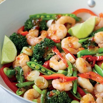 Thai Prawn Noodle Stir-Fry.JPG