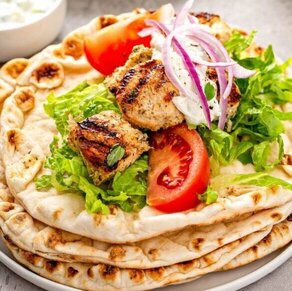 Chicken Souvlaki With Tzatziki.jpg