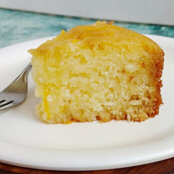 Orange Olive Oil Semolina Cake.jpg