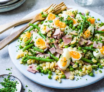 Green Bean, Pasta, Ham & Egg Salad.jpg
