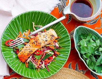 Sweet Chilli Salmon With Asian Slaw.jpg