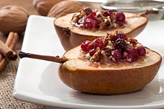 Pears With Walnuts & Cranberries.jpg